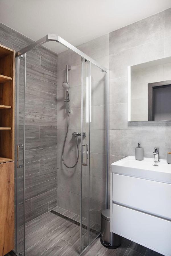Apartmany Palenica & Ostredok - Galeria Apartments Jasna Lucky 데마노브스카돌리나 외부 사진