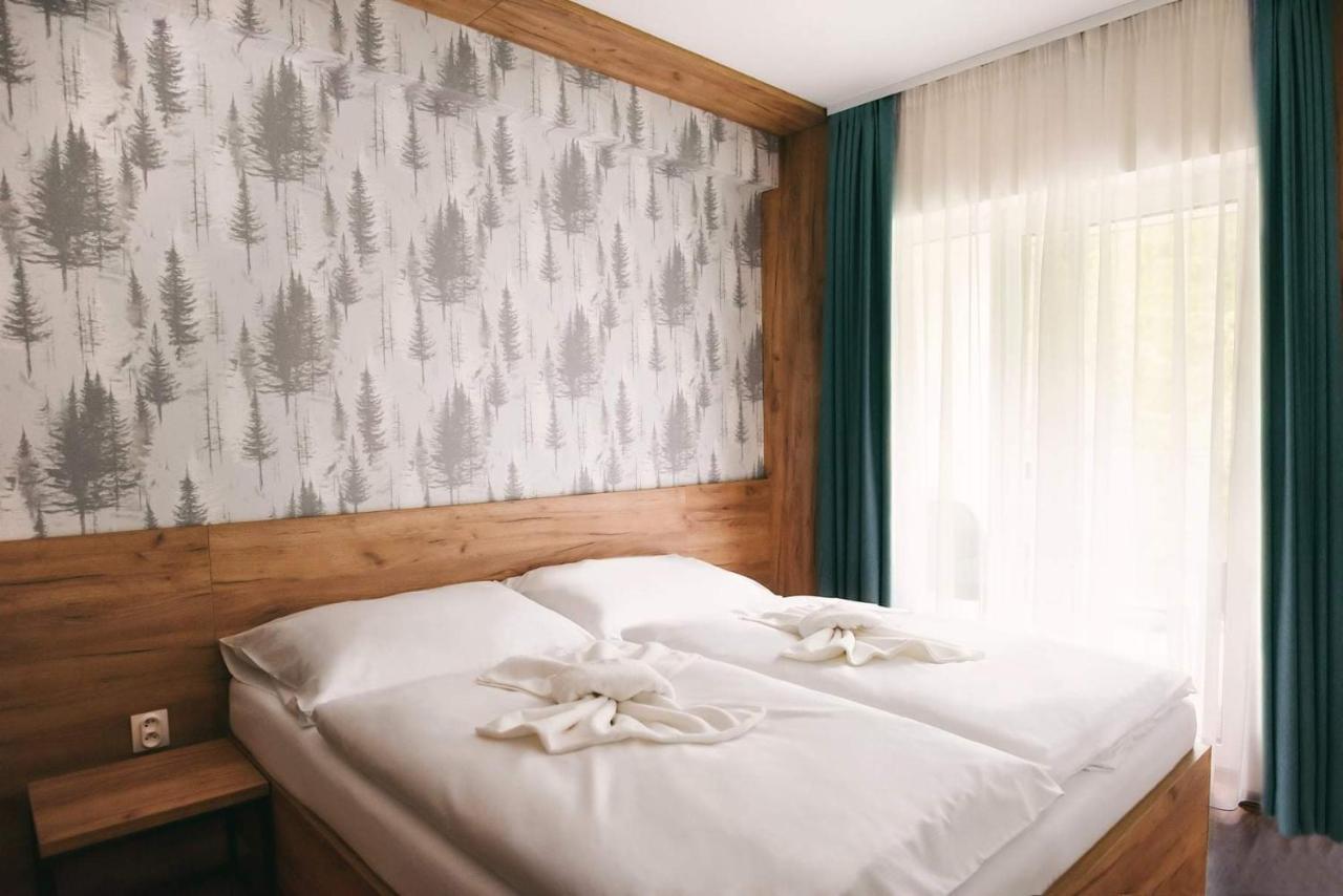 Apartmany Palenica & Ostredok - Galeria Apartments Jasna Lucky 데마노브스카돌리나 외부 사진