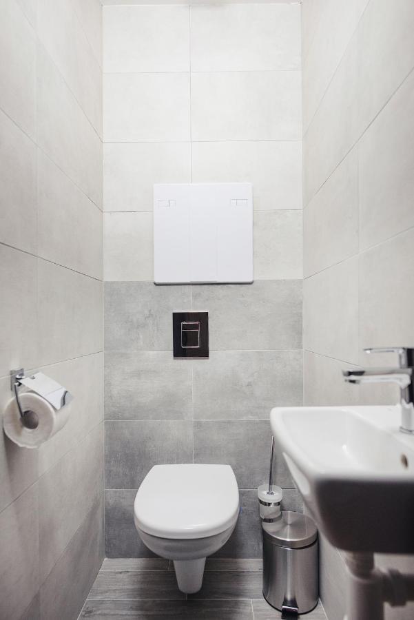 Apartmany Palenica & Ostredok - Galeria Apartments Jasna Lucky 데마노브스카돌리나 외부 사진