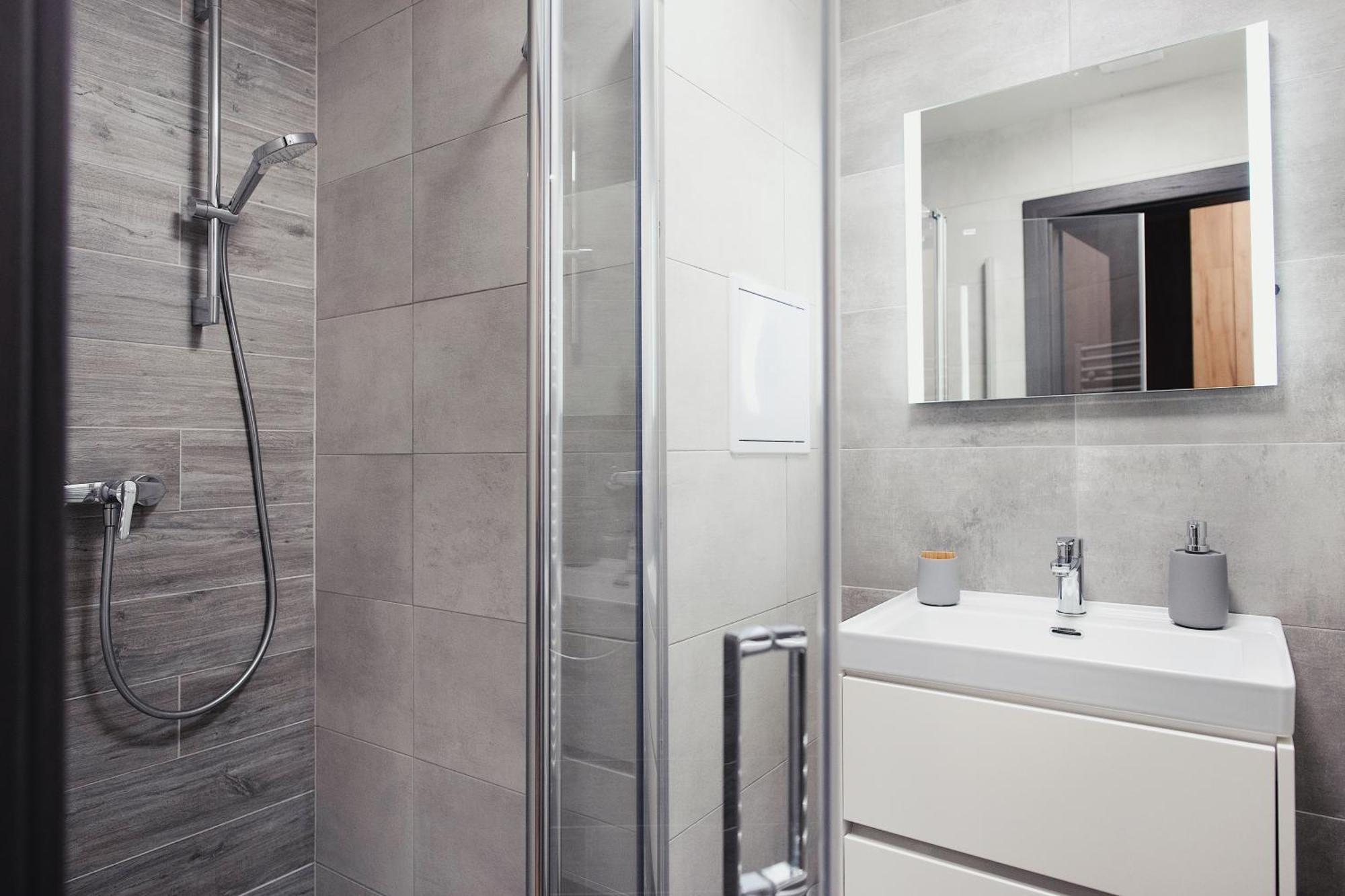 Apartmany Palenica & Ostredok - Galeria Apartments Jasna Lucky 데마노브스카돌리나 객실 사진